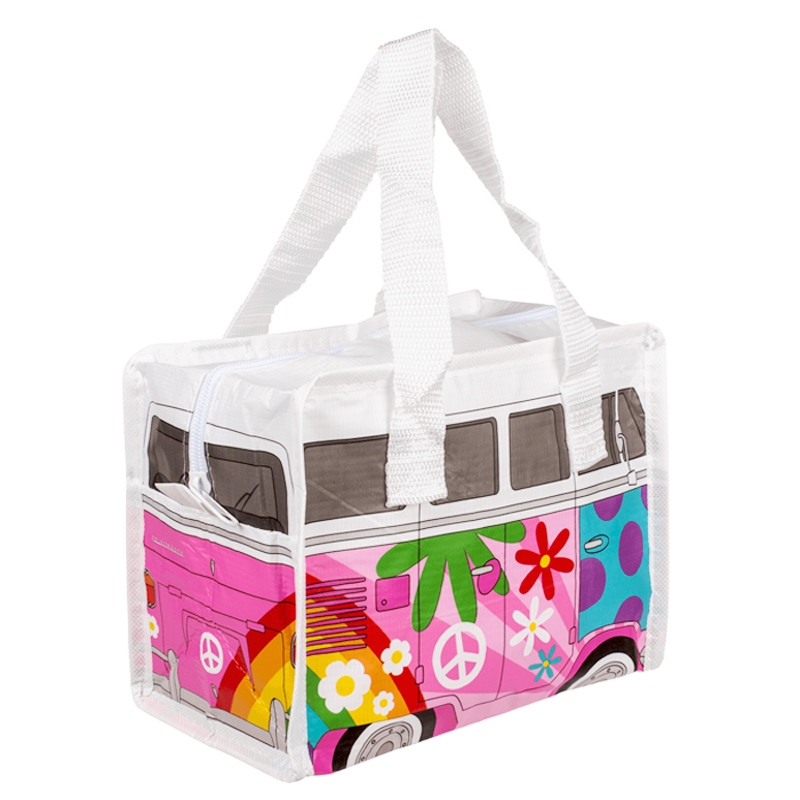 Τσάντα φαγητού λεωφορείο Volkswagen T1 - Summer love