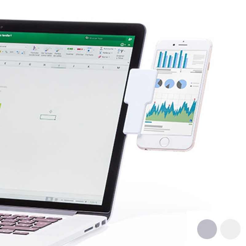 Bάση κινητού για οθόνη tablet/notebook