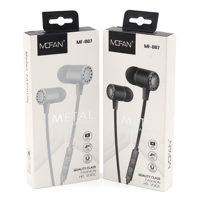 Μαγνητικά ακουστικά Mofan MF-007
