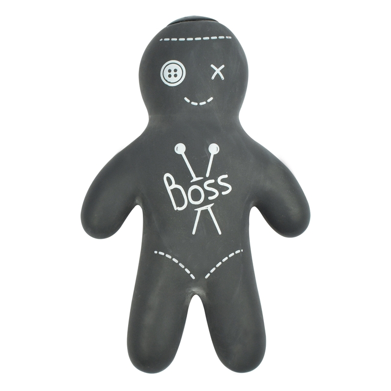 Antistress κούκλα voodoo Legami - Boss