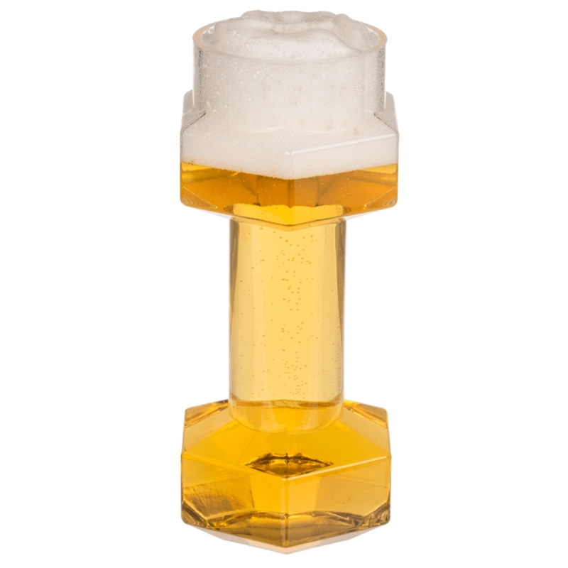Ποτήρι μπύρας βαράκι - 700 ml