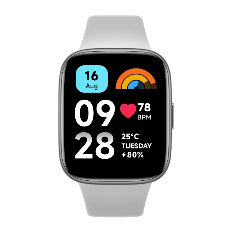 Xiaomi Redmi Watch 3 Active Grey