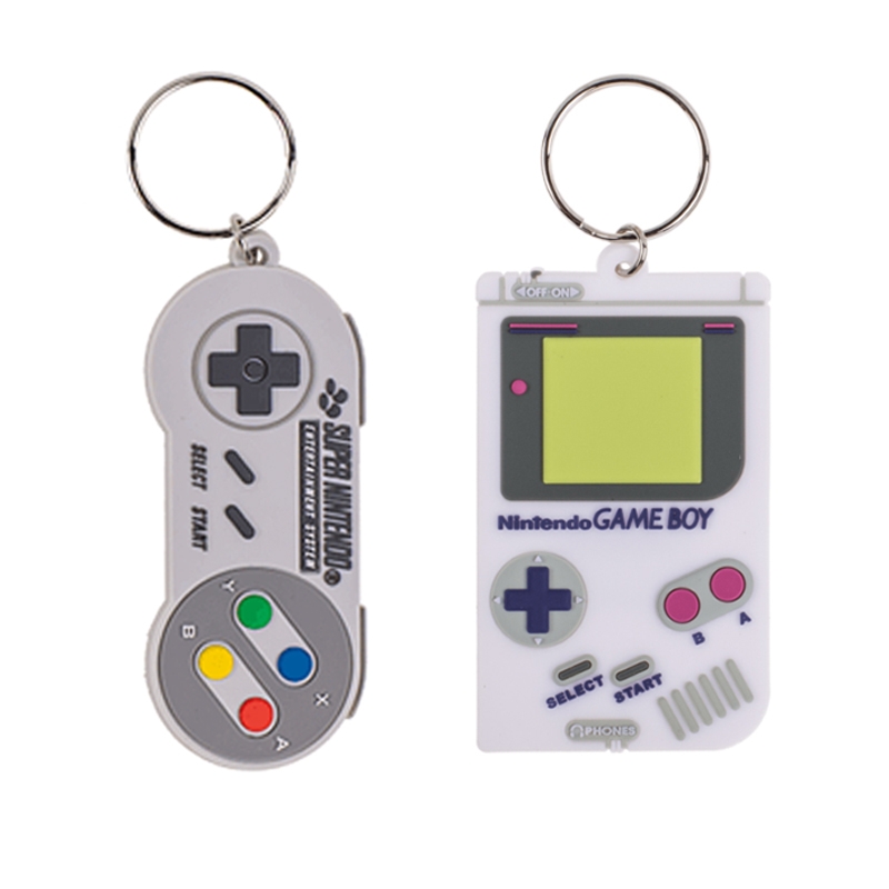 Μπρελόκ - Nintendo μπρελόκ