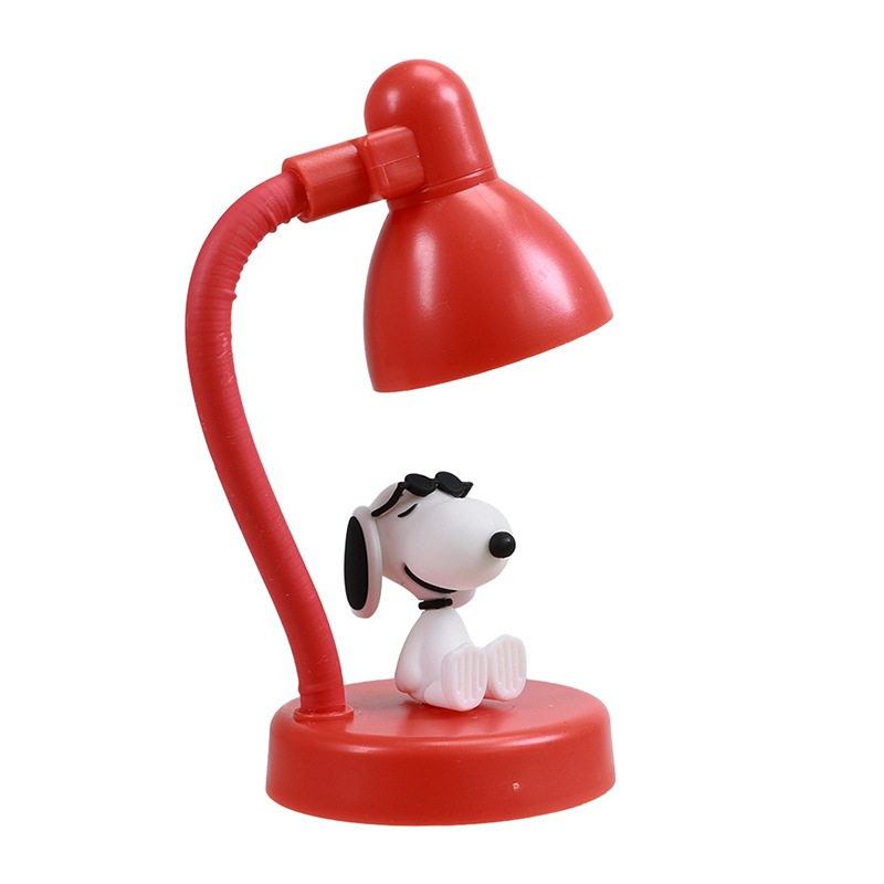 Μίνι Λάμπα Snoopy – USB