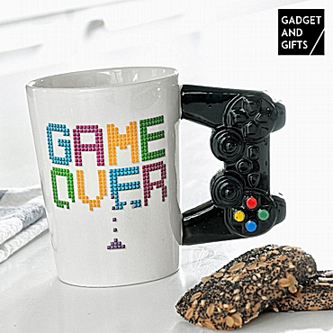 Κούπα Game Over Κούπα Game Over