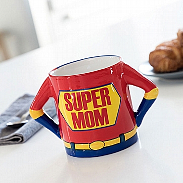 Κούπα Super Mom Κούπα Super Mom