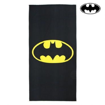 Πετσέτα θαλάσσης Batman