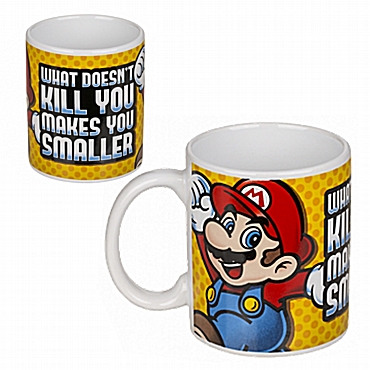 Κούπα Super Mario II