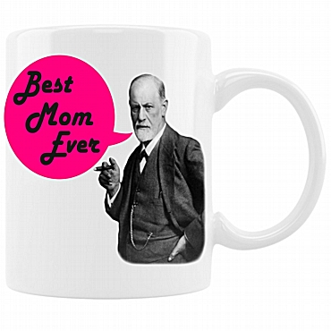 Κούπα - Μαμά Freud Κούπα - Μαμά Freud