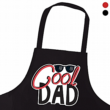 Ποδιά μαγειρικής - Cool dad Ποδιά μαγειρικής - Cool dad