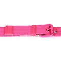 Ζώνη Breo Buckle Belt | Ροζ