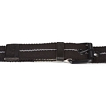 Ζώνη Breo Buckle Belt | Μαύρη