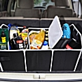 Θήκη οργάνωσης πορτ μπαγκάζ - Car Boot Organiser