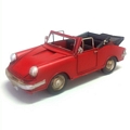 Ρετρό cabrio Porsche - 26 εκ.