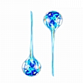 Σετ 2 μπάλες ποτίσματος Aqua Loon