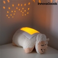 Λούτρινο προβολέας LED πρόβατο
