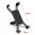 Βάση κινητού για ποδήλατο - Universal Bike Holder
