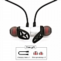 Bluetooth ασύρματα ακουστικά handsfree - Treqa BT-04
