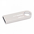 Kingston USB Stick Data Traveler DTSE9H/32GB Aluminium