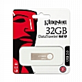 Kingston USB Stick Data Traveler DTSE9H/32GB Aluminium