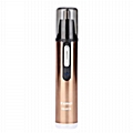 Επαναφορτιζόμενο trimmer 2 σε 1 - Kemei KM-6619
