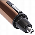 Επαναφορτιζόμενο trimmer 2 σε 1 - Kemei KM-6619