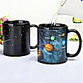 Μαγική κούπα Solar System Mug - Θερμαινόμενη