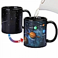 Μαγική κούπα Solar System Mug - Θερμαινόμενη