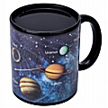 Μαγική κούπα Solar System Mug - Θερμαινόμενη