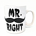 Mr Right       