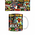 Κούπα Marvel Comics Retro