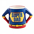 Κούπα Super Dad