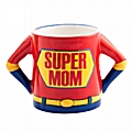 Κούπα Super Mom