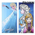 Πετσέτα θαλάσσης Frozen Έλσα