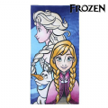 Πετσέτα θαλάσσης Frozen Έλσα