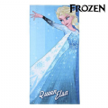 Πετσέτα θαλάσσης Frozen Έλσα