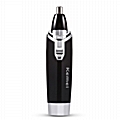 Trimmer μύτης και αυτιών - Kemei KM-6512