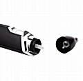 Trimmer μύτης και αυτιών - Kemei KM-6512
