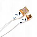 Καλώδιο USB Type C - Treqa  CA8323