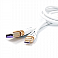 Καλώδιο micro USB - Treqa  CA8321