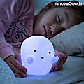 Πολύχρωμη λάμπα φαντασματάκι - LED GLOWY