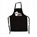 Kiss the cook                  