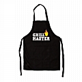 Grill master                  