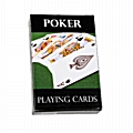 Τράπουλα Poker 54 φύλλων 