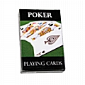 Τράπουλα Poker 54 φύλλων