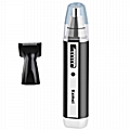 Επαναφορτιζόμενο trimmer 2 σε 1 - Kemei KM-6632