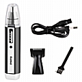 Επαναφορτιζόμενο trimmer 2 σε 1 - Kemei KM-6632