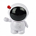 Ξύστρα αστροναύτης To the moon and back Legami