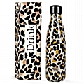 Ανοξείδωτο παγούρι θερμός i DRINK Leopard 500ml