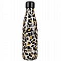 Ανοξείδωτο παγούρι θερμός i DRINK Leopard 500ml